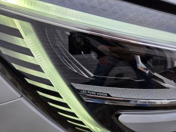 Renault Mégane Estate